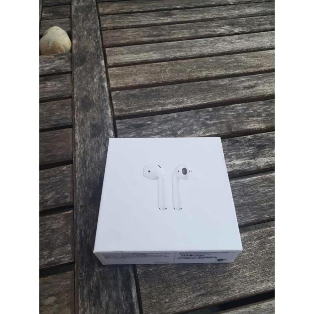 Airpods
